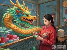 龙抬头这天女子不能做针线活，有道理吗?