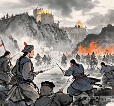 太平天国洪秀全自称“上帝之子”，为何最后疯癫而亡？