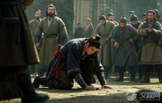 韩信佩剑不出的真实原因？