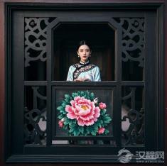 沉醉花间：解锁古韵深处的深情密语