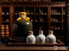 白酒的窖藏时间越长越好吗?