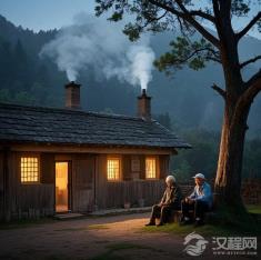 徐霞客笔下的诗意征途