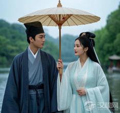 西湖畔的千年恋歌：白蛇传新章