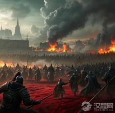 封神烽火：英雄与神祇的荣耀征途