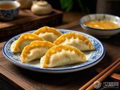 合肥三河米饺，魅力何在？