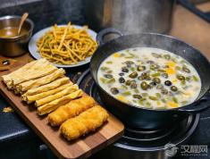 柳州螺蛳粉的臭味从何而来？