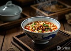 岐山臊子面的臊子怎样才正宗？