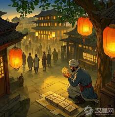 佛寺‘观叶堂’里，和尚边玩牌边念《心经》的秘密？