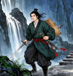 战国顶级教育家鬼谷子如何用