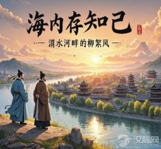 长安城头的少年，如何用五言律诗撬动盛唐大门？