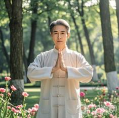 气功的修炼：如何通过呼吸掌控生命的能量