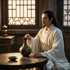 李白的 “诗酒人生”，藏着多少鲜为人知的趣事？