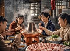 “发物”禁忌地图：北京人怕羊肉，广东人戒菠萝，谁在操控我们的餐桌？