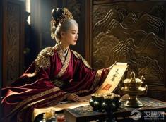 杀子立孙：冷血太后还是王朝操盘手？