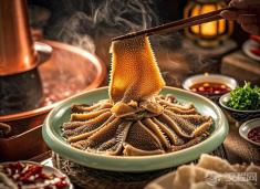 火锅店最危险的禁忌：毛肚七上八下背后的寄生虫狂欢