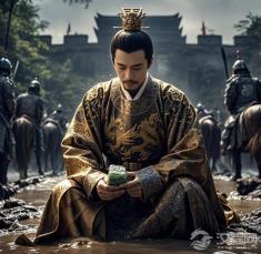 南明永历帝是否真的逃到了缅甸深山当和尚？