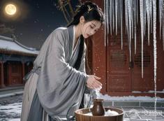 北魏版《甄嬛传》：从罪臣之女到摄政龙椅