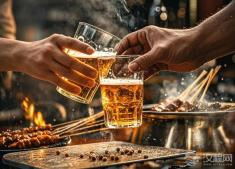 啤酒的原浆和普通啤酒差别大吗?