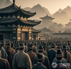 隋炀帝如何用一场考试颠覆千年门阀？