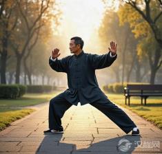 如何在八卦掌的步法移动中寻找平衡与力量？