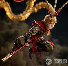 《西游记》:一部披着神话外衣的讽刺小说