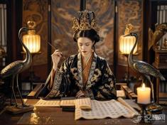 死亡罗生门：正史不敢记载的冯太后最后一夜