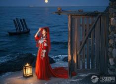 海盗抢亲竟成婚礼流程？明代倭寇刀锋下的浪漫基因突变