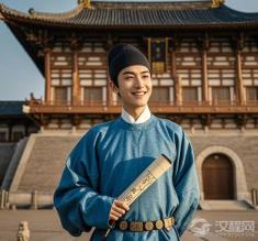 寒门如何攻陷大唐金榜？一场持续百年的科举突围战