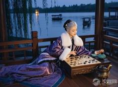 汴京赌局秘闻：易安居士真是‘赌神’还是隐喻自保？