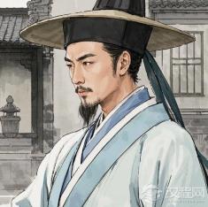 七次落第如何割裂骈文盛世？