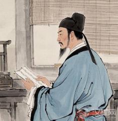 唐军收复长安，王维为何能凭借一首诗逃脱处决？