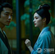 《聊斋志异》：鬼故事背后的世态炎凉