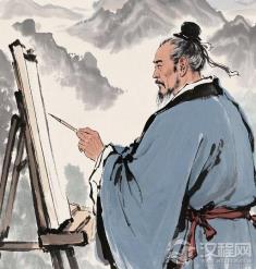 王维临终信笺为何成盛唐密码本？