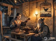 汉语中的通假字，是古人的笔误还是另有深意？