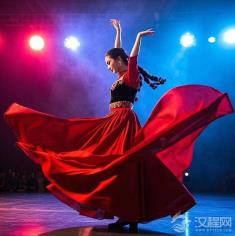 解析《花儿为什么这样红》的舞蹈魅力