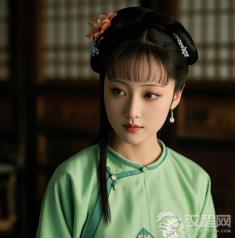 林黛玉：我不是矫情，我只是太敏感