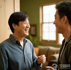 捧哏接话茬里藏着的生活默契艺术