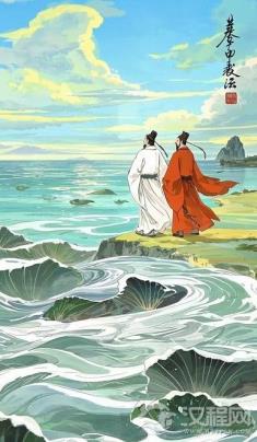 范公堤里的生态妥协：古人治水为何要向自然