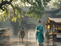 苏东坡为何悼念政敌王安石