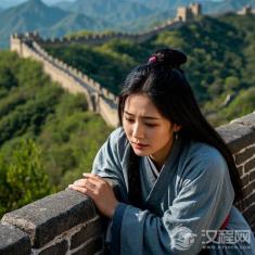 孟姜女哭长城：一段被 “夸大” 的历史？