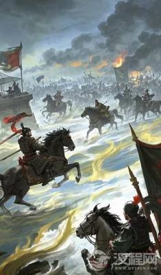 谁把节度使制度煮成了慢性毒酒？