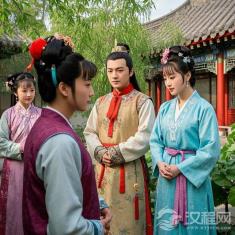 《红楼梦》里的 “未解之谜”