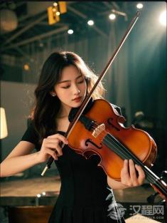 莫扎特如何让中提琴从 “配角” 变 “主角”