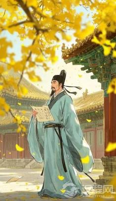 被科举碾压的中年人，凭什么培养出苏轼兄弟？