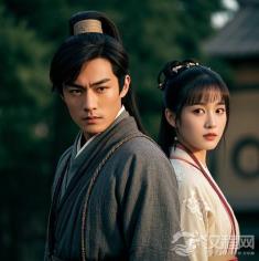 金庸武侠世界里的 “爱情观”：谁才是你心中的最佳 CP？