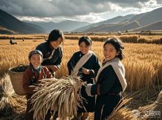 云南摩梭人走婚禁忌：为何忌提