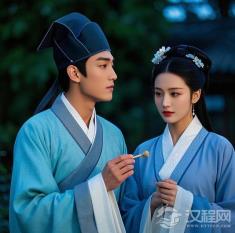 梁山伯与祝英台：化蝶背后的 “爱情密码”