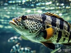 岭南疍民为何世代不食石斑鱼头？