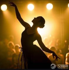 舞蹈的节奏：音乐与动作如何完美融合？