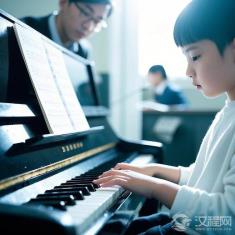 从考级中看家庭音乐教育